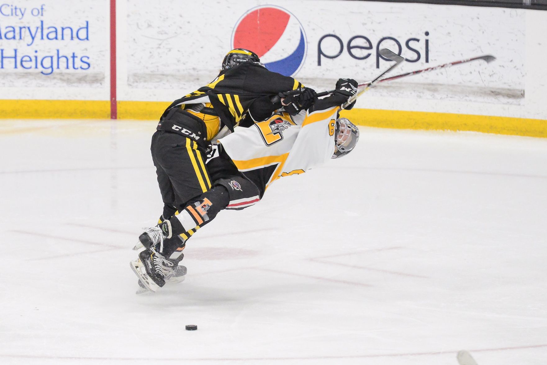 Lafayette-Vianney